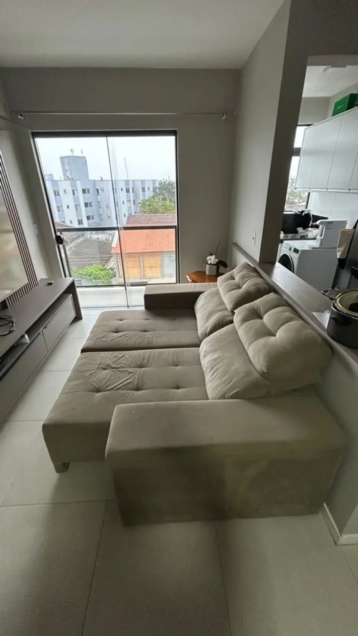 Sofá retrátil  - Foto 2