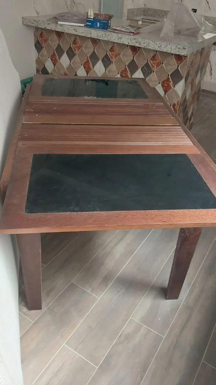 Mesa de jantar - Foto 2