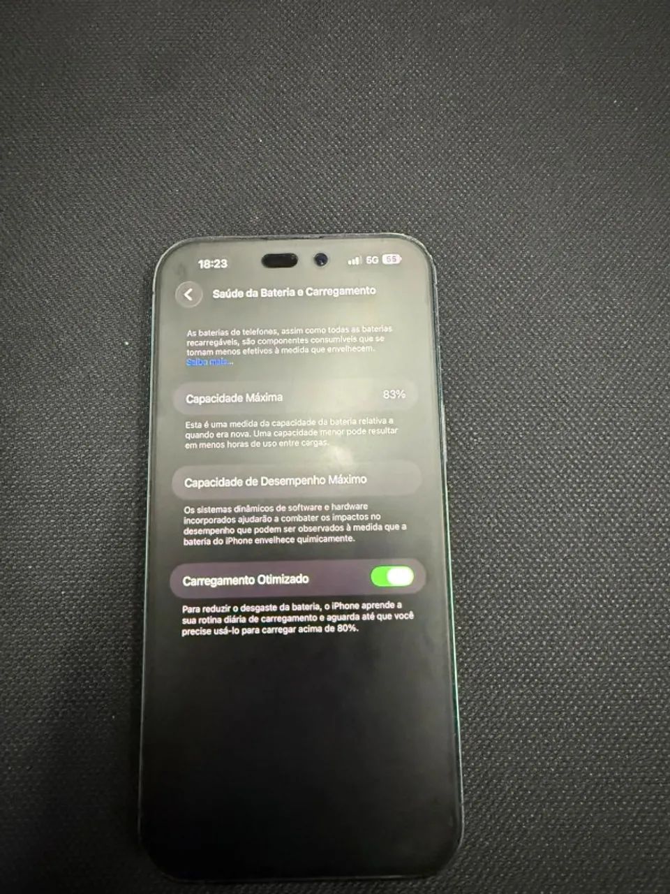 Iphone 14 PROMAX - 128GB - Foto 3
