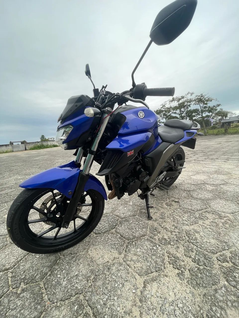 Vendo fazer 250c  - Foto 5