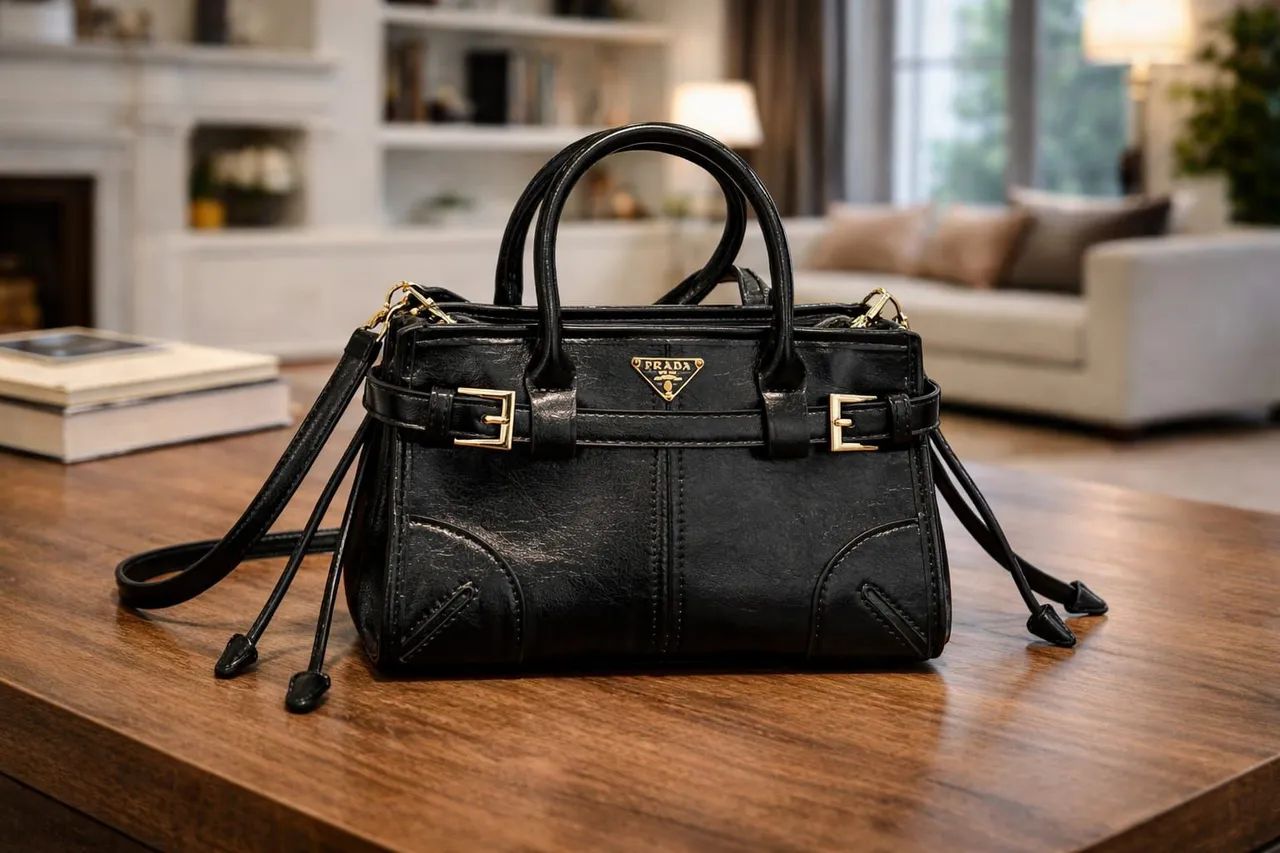 Bolsa fashion 