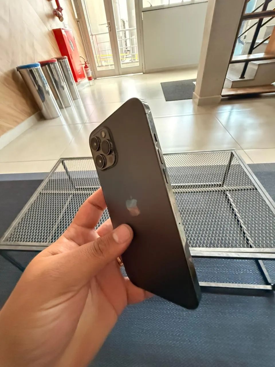iPhone 12 PRO MAX 256 GB  - Foto 5