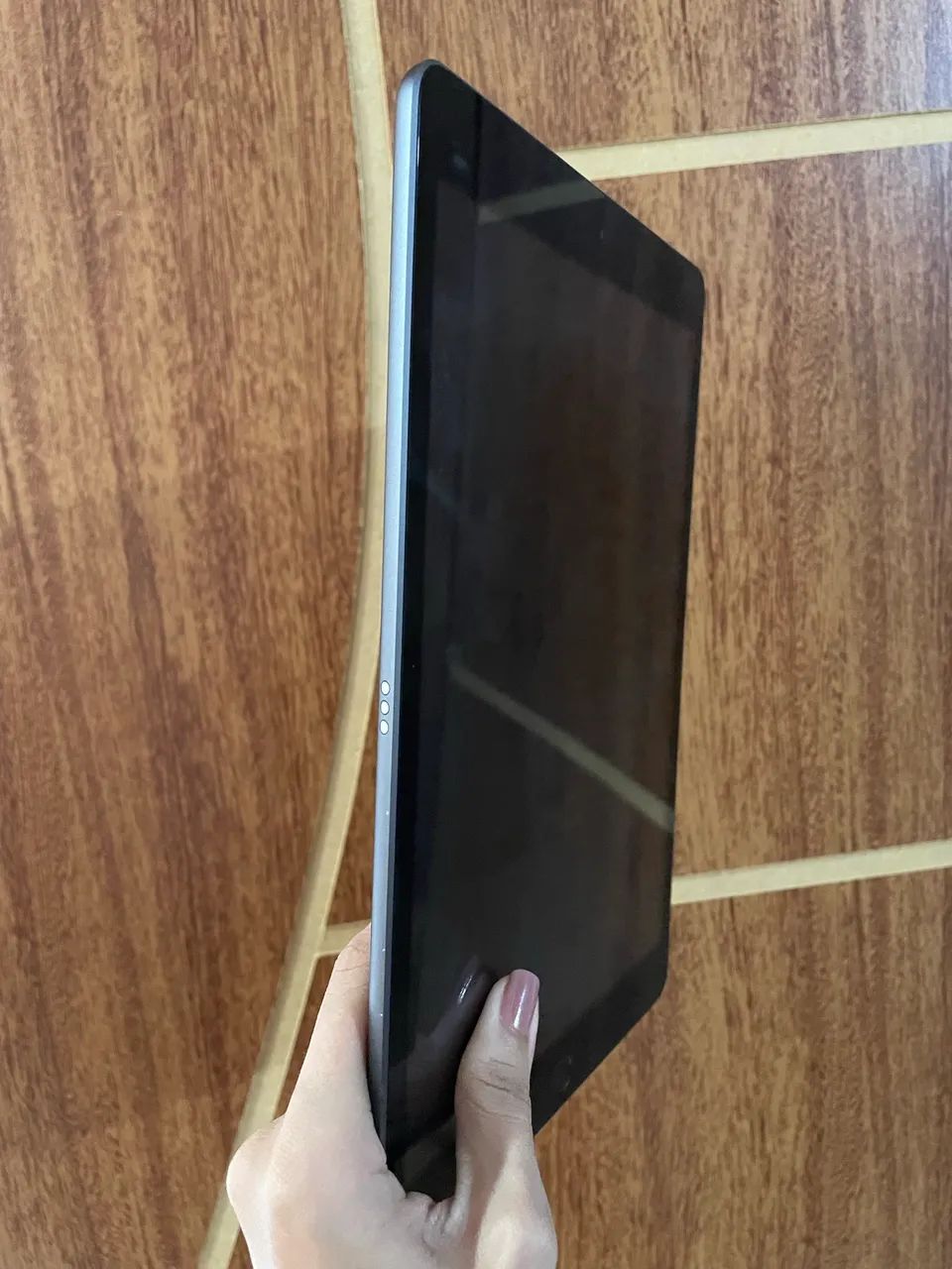 iPad 8? geração (IMPECÁVEL) - Foto 3