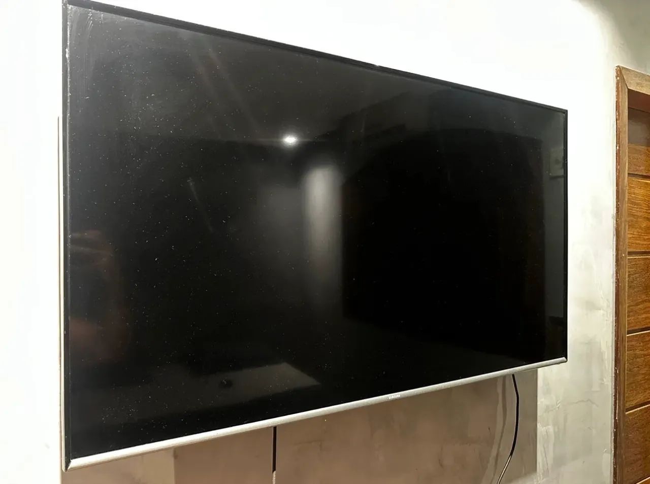 Tv Smart Samsung 50 polegadas  - Foto 2