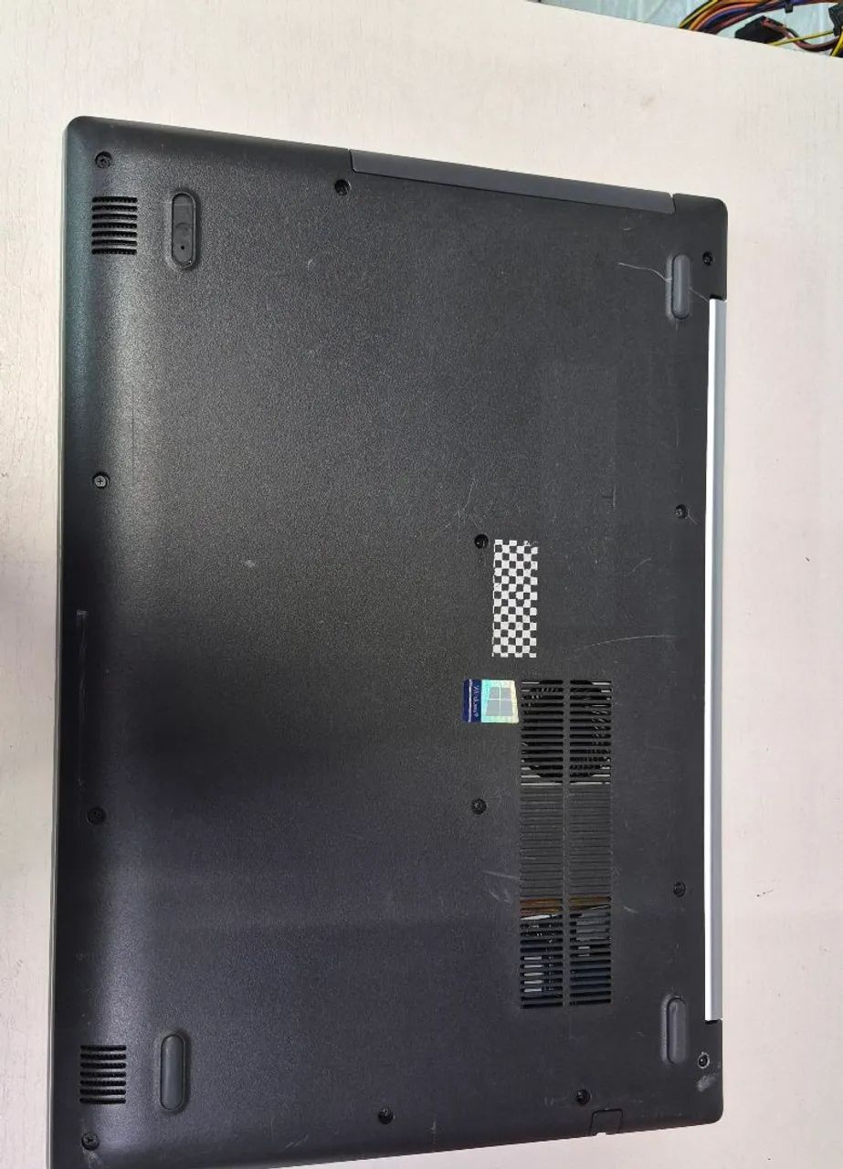 Notebook Dell vostro  - Foto 3