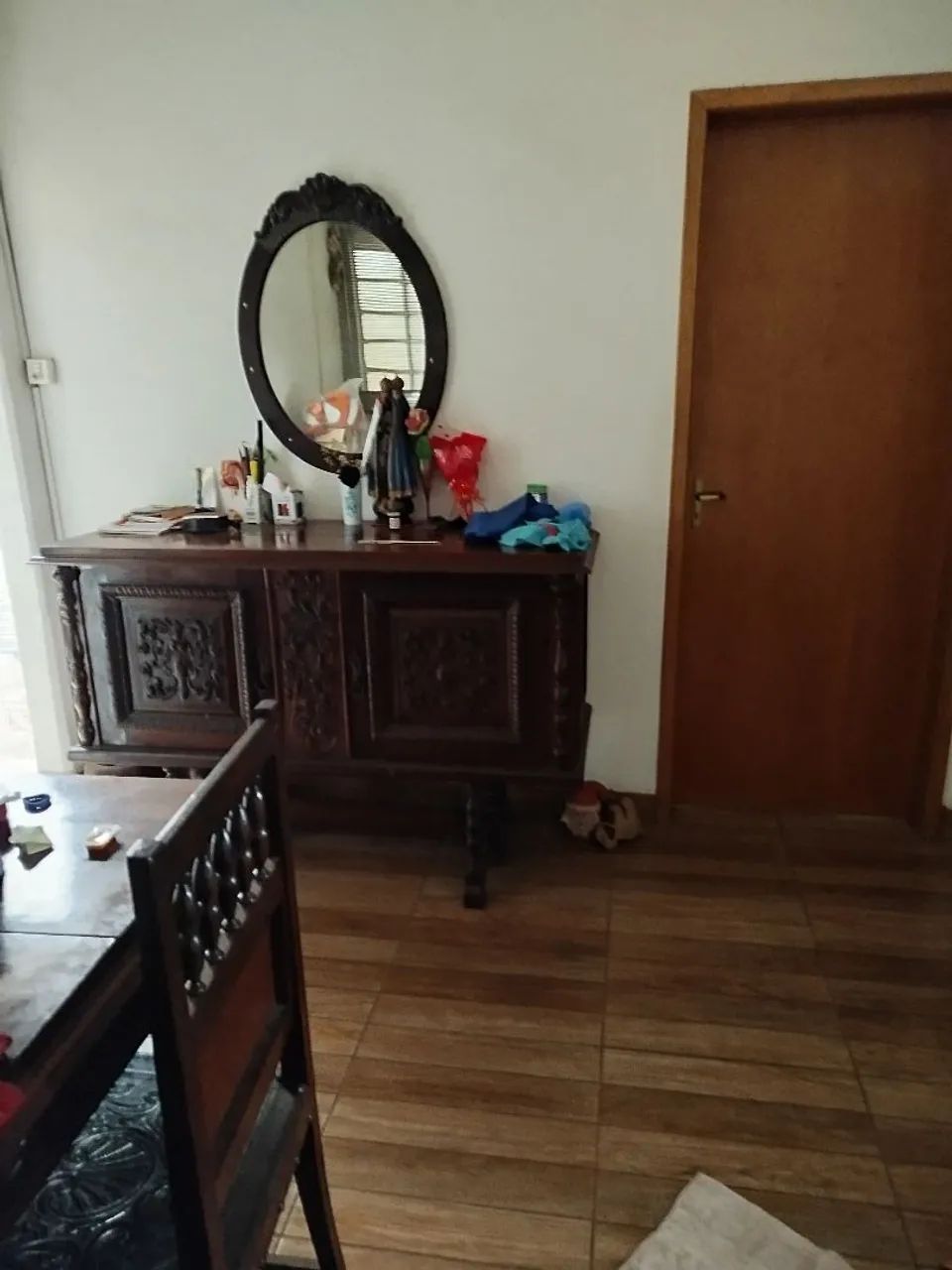 CASA A VENDA NO CENTRO DE UBERLÂNDIA  - Foto 3