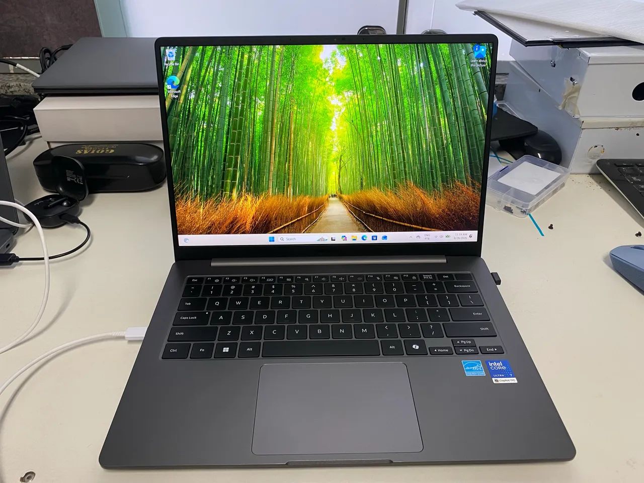 Samsung Galaxy Book 6 Enterprise - Foto 2