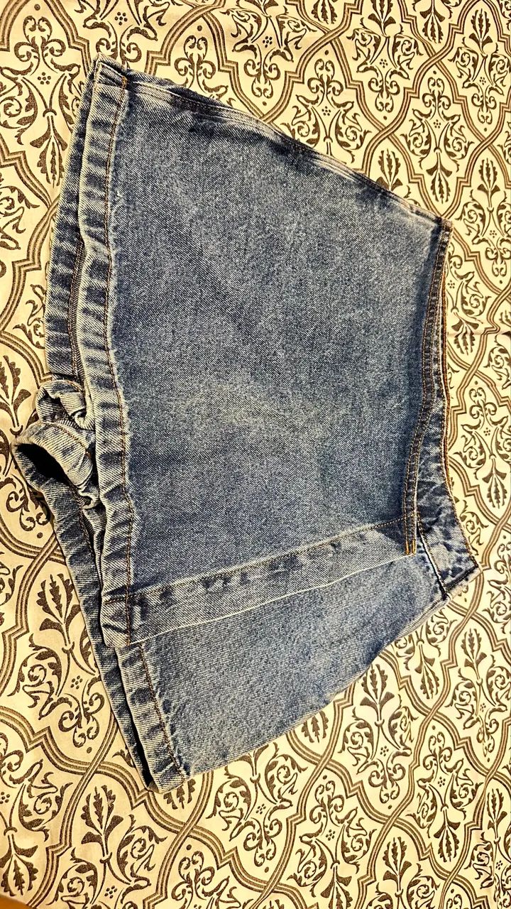 Short saia pouco usado. - Foto 5