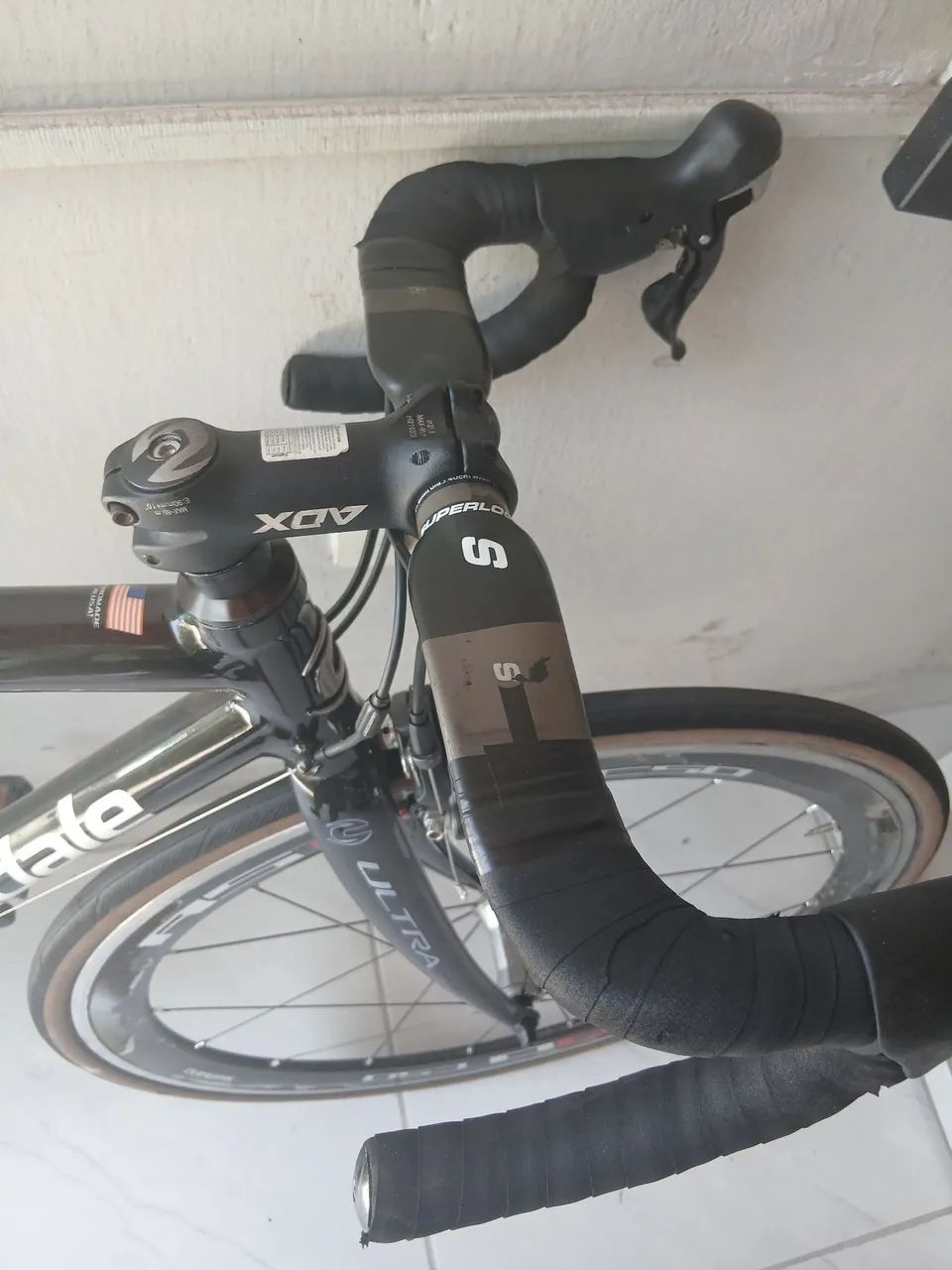 Cannondale Caad9 52cm  - Foto 2