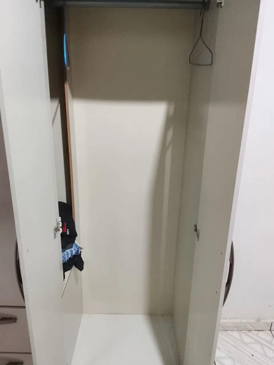 Vendo guarda roupa  - Foto 3