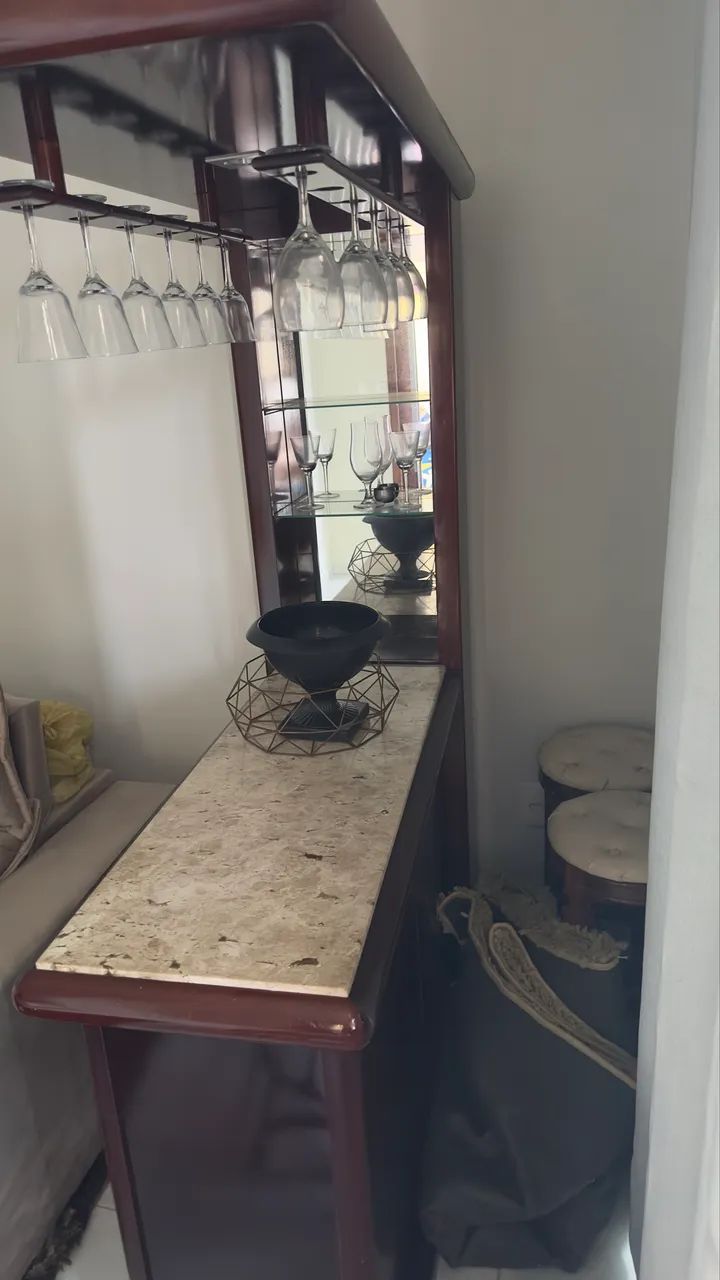 Movel Barzinho - Foto 2