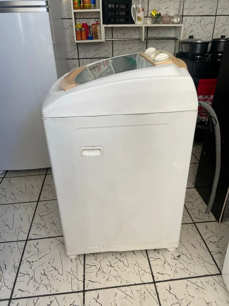 Cônsul mare 10kg - Foto 2