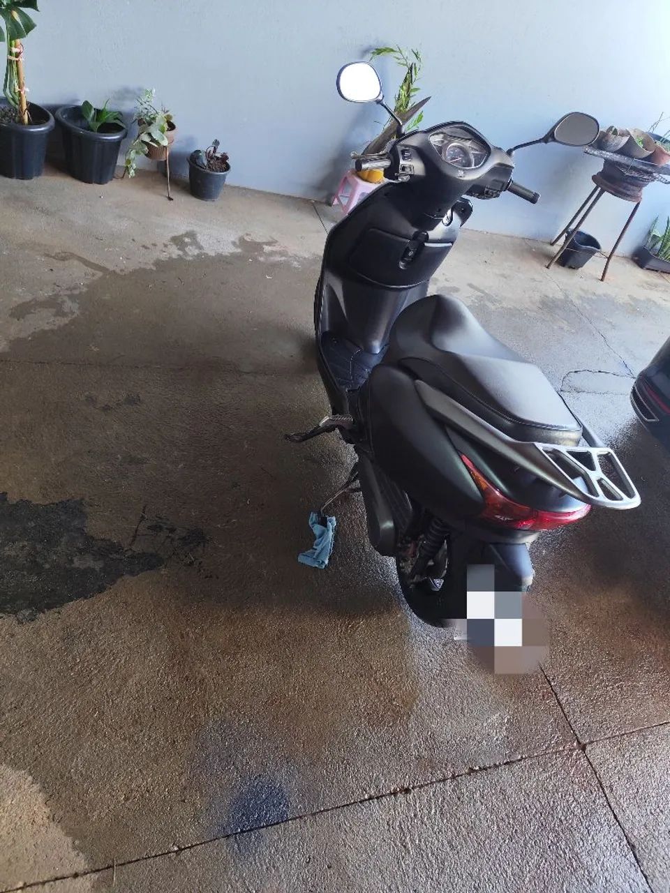 Moto automática - Foto 2