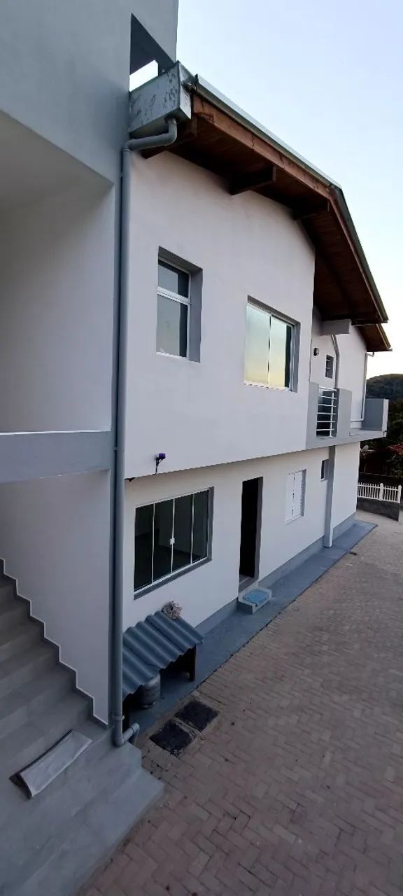 Apto 2 quartos rio tavares 20 de março - Foto 2