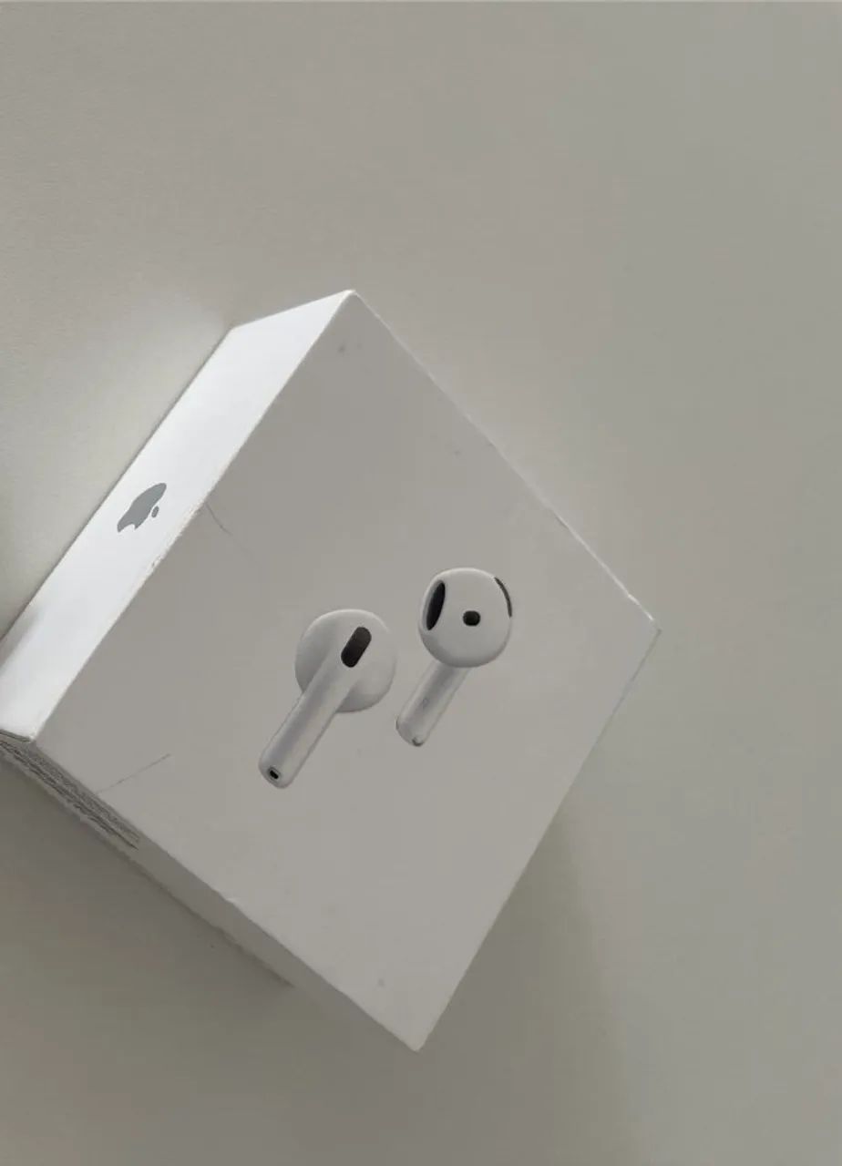 AirPods PRO 3 - Pronta Entrega - Avaliamos O Seu - Entrega Grátis
