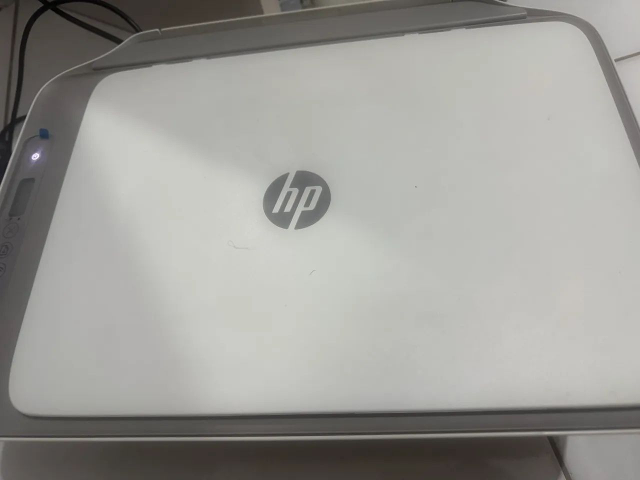 Impressora HP nova  - Foto 5