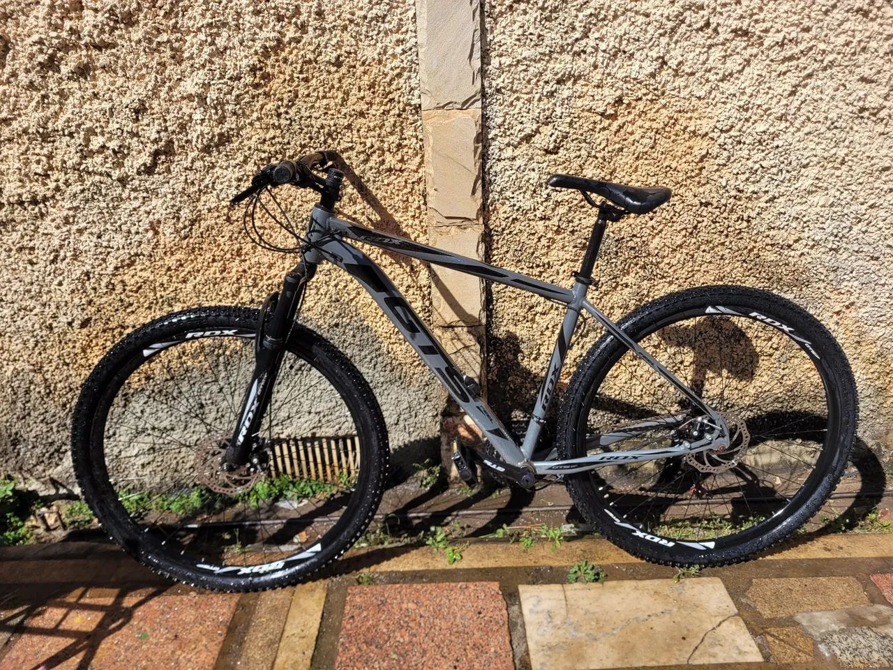 Bicicleta  - Foto 2