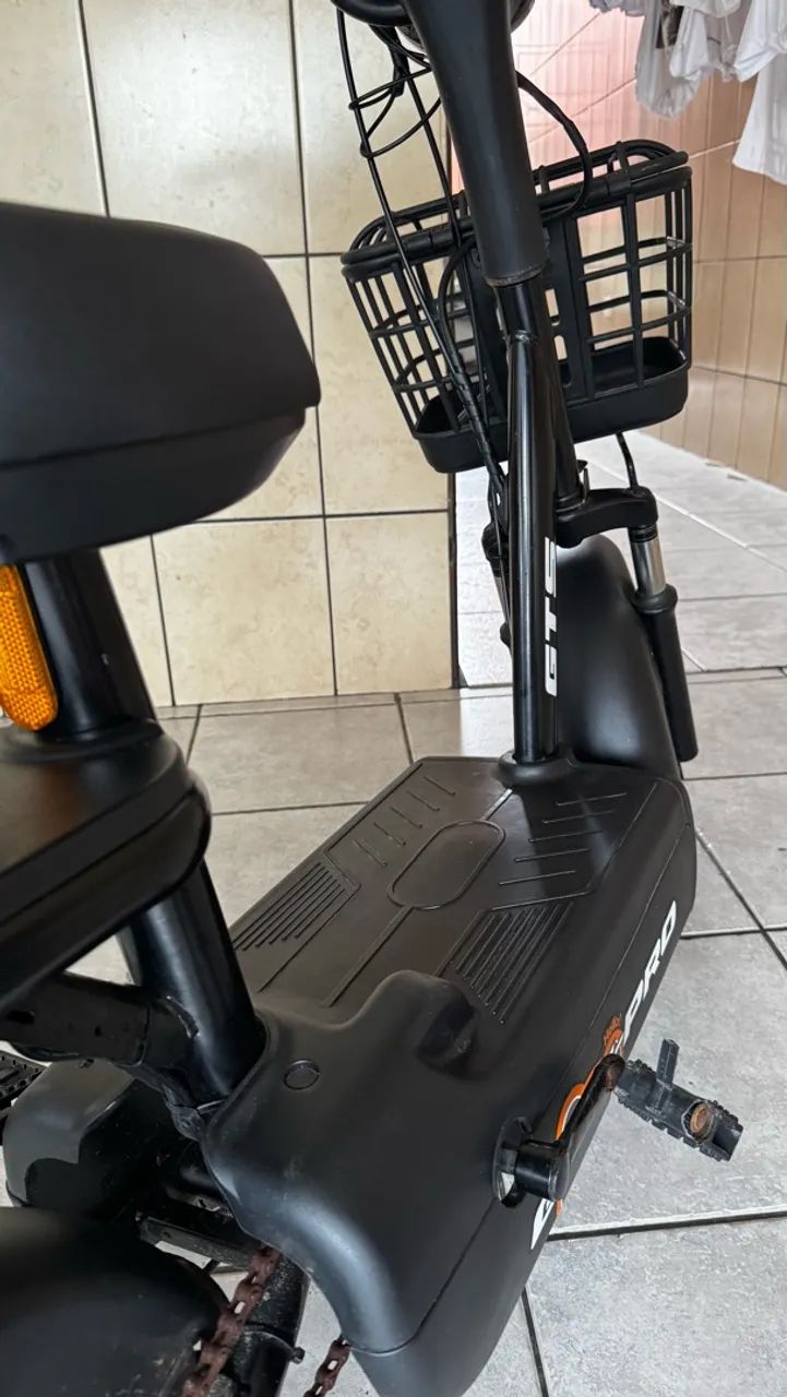 MOTO ELÉTRICA  - Foto 4