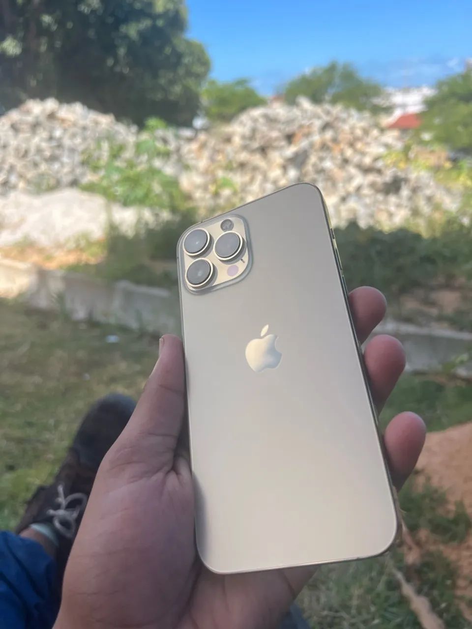 iPhone 13 Pro Max 