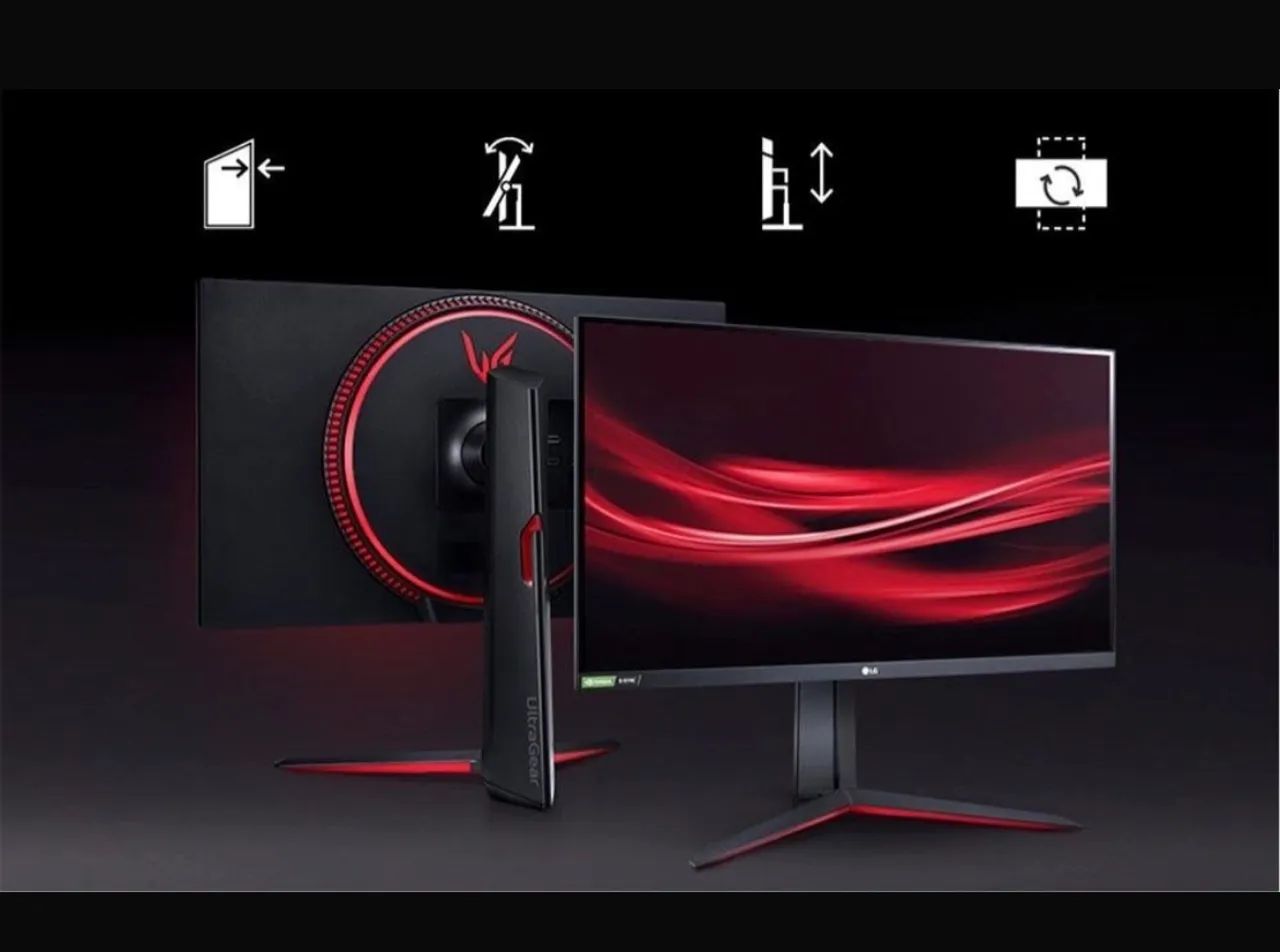 Computador Gamer + Monitor  - Foto 2
