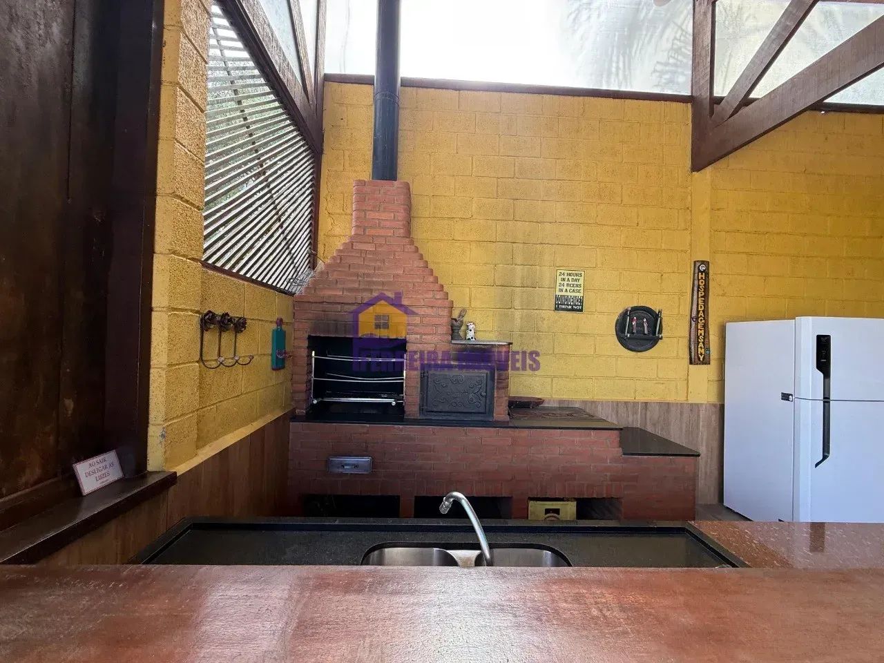 Ibiúna, chácara em condomínio  com 2720m², a apenas 65km de SP - Foto 2