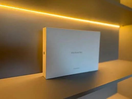 MacBook Neo 256/8 Lacrado  - Foto 2