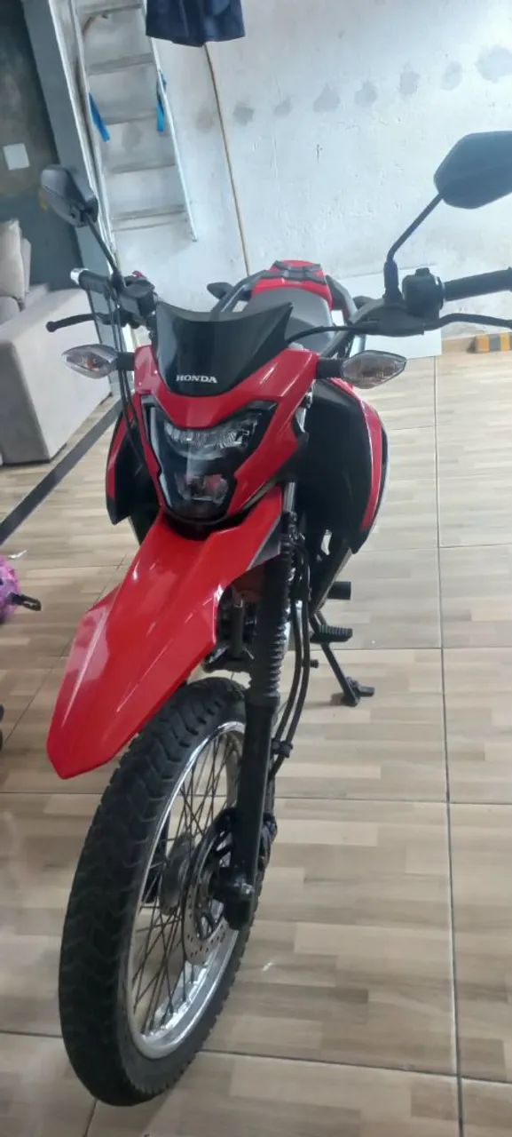 BROS NXR 2025 FLEX - Foto 2