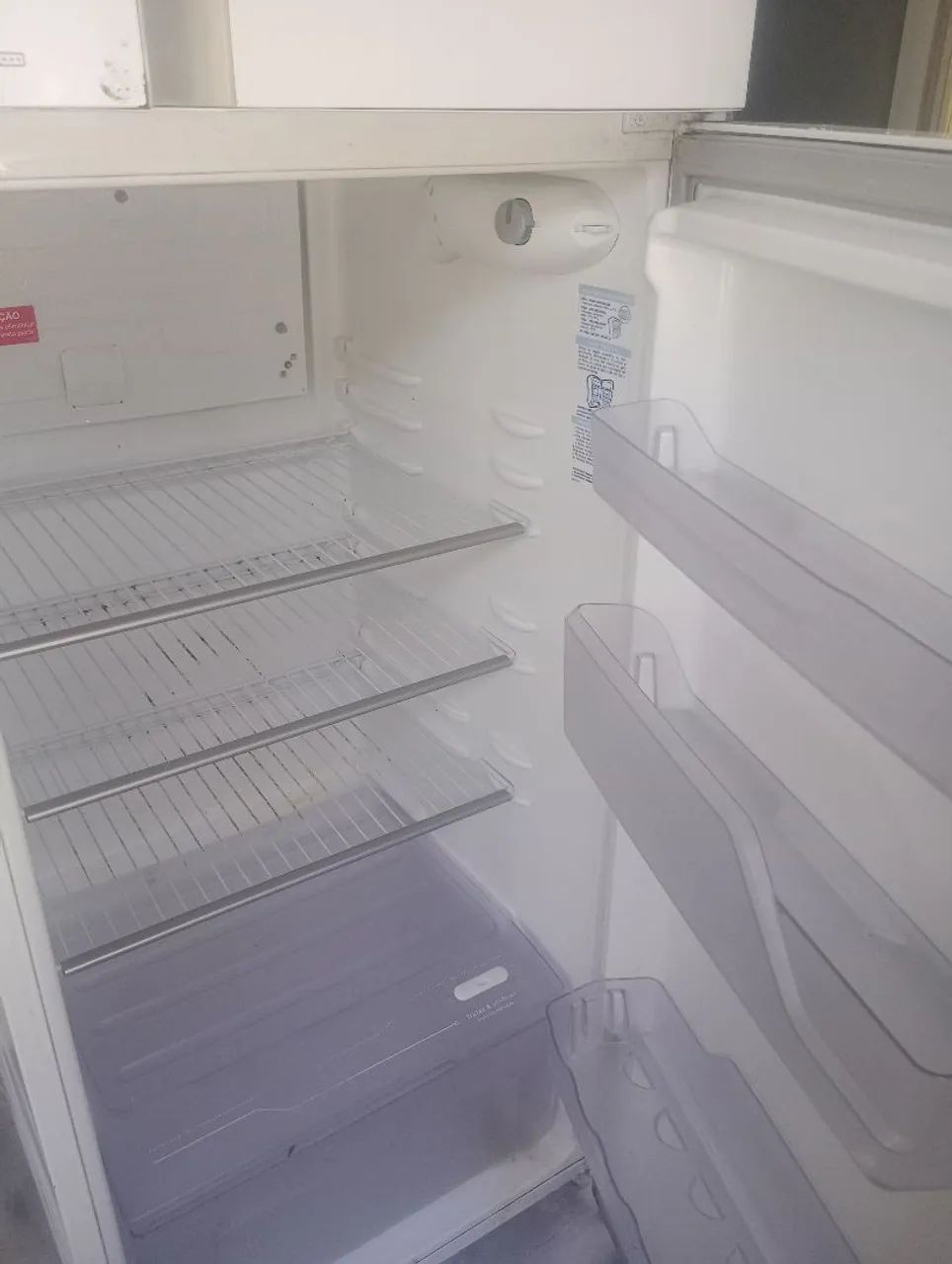 Vendo uma geladeira funcionando perfeitamente - Foto 3