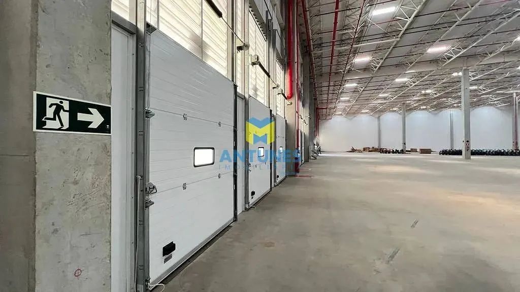 Alugue Galpão em Condomínio 10.626m² crossdocking 33 docas, BR-101 Cabo de Santo Agostinho - Foto 8