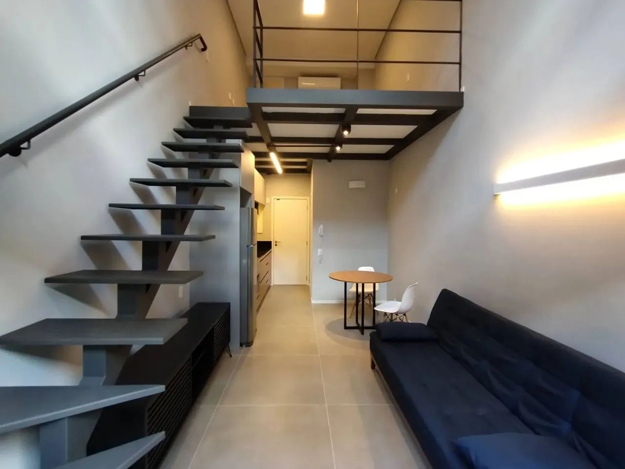 Studio com 44 m² à venda na Vila Madalena - Foto 3
