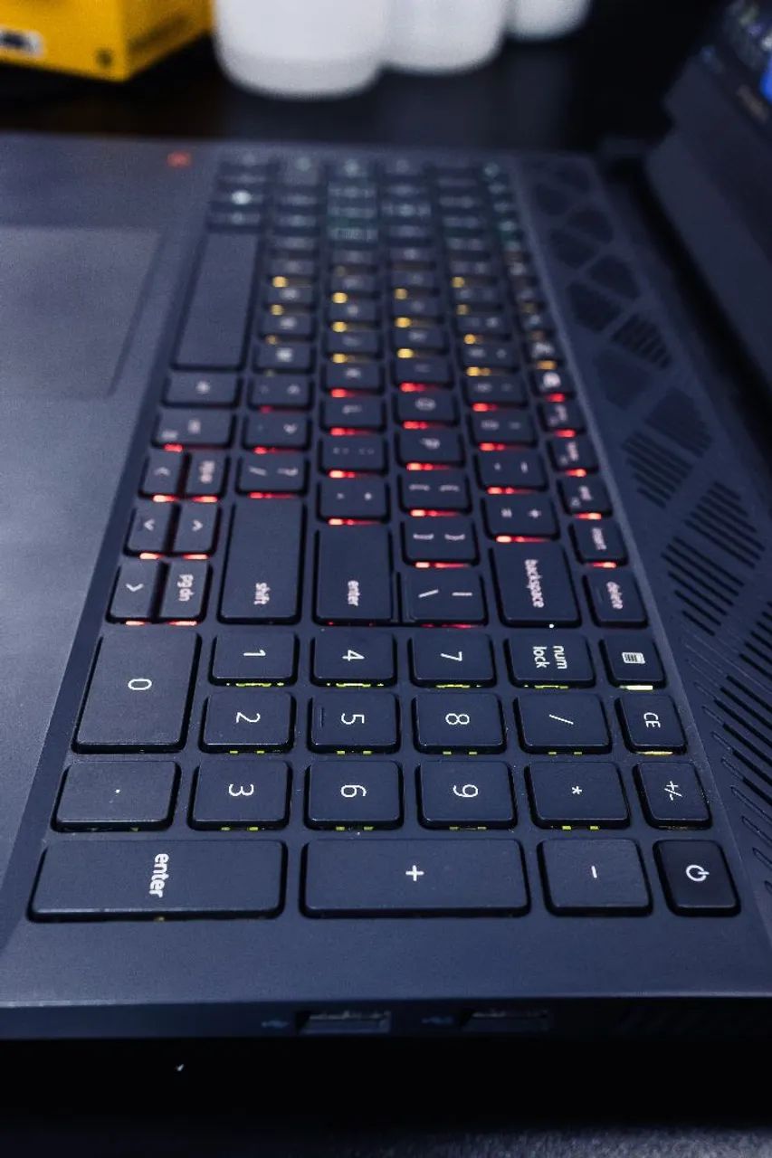 Notebook Gamer Dell G15  - Foto 3