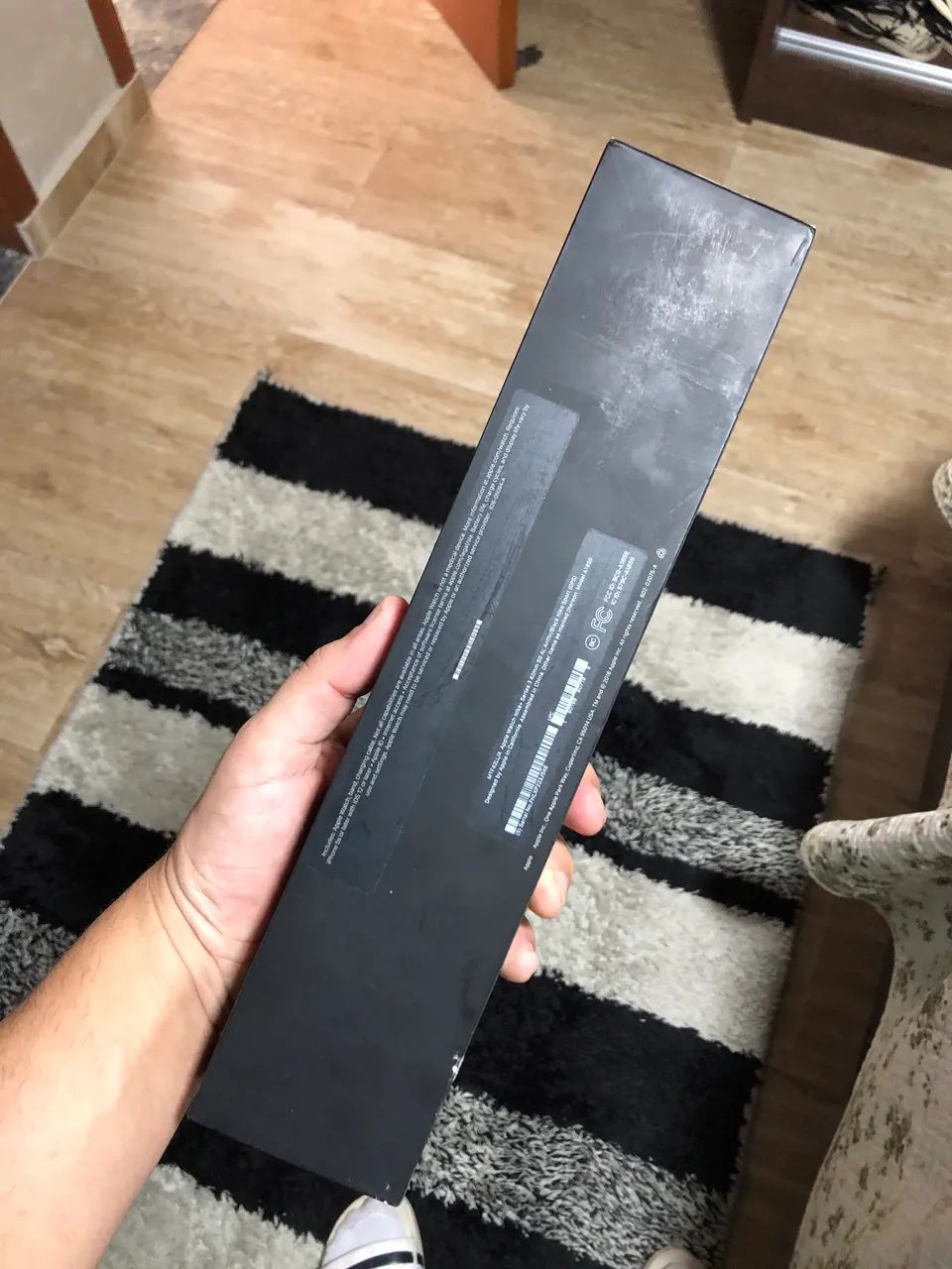Caixa Apple Watch Series 3 (caixinha) - Foto 2