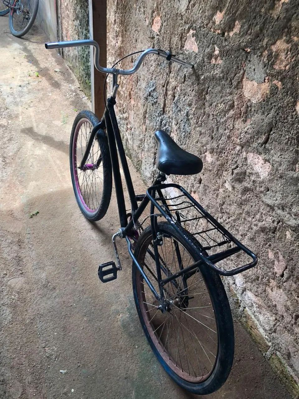 Bicicleta aro 26 ? - Foto 2
