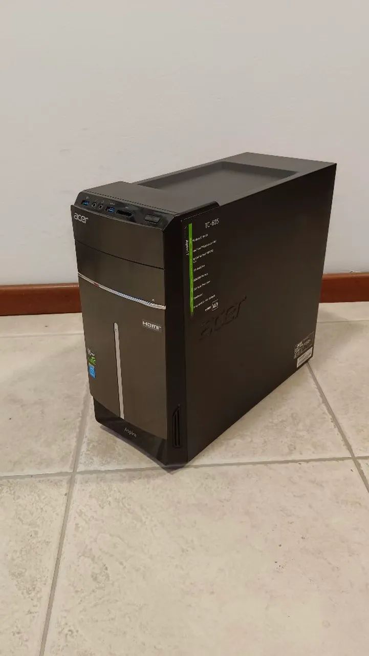 Computador 