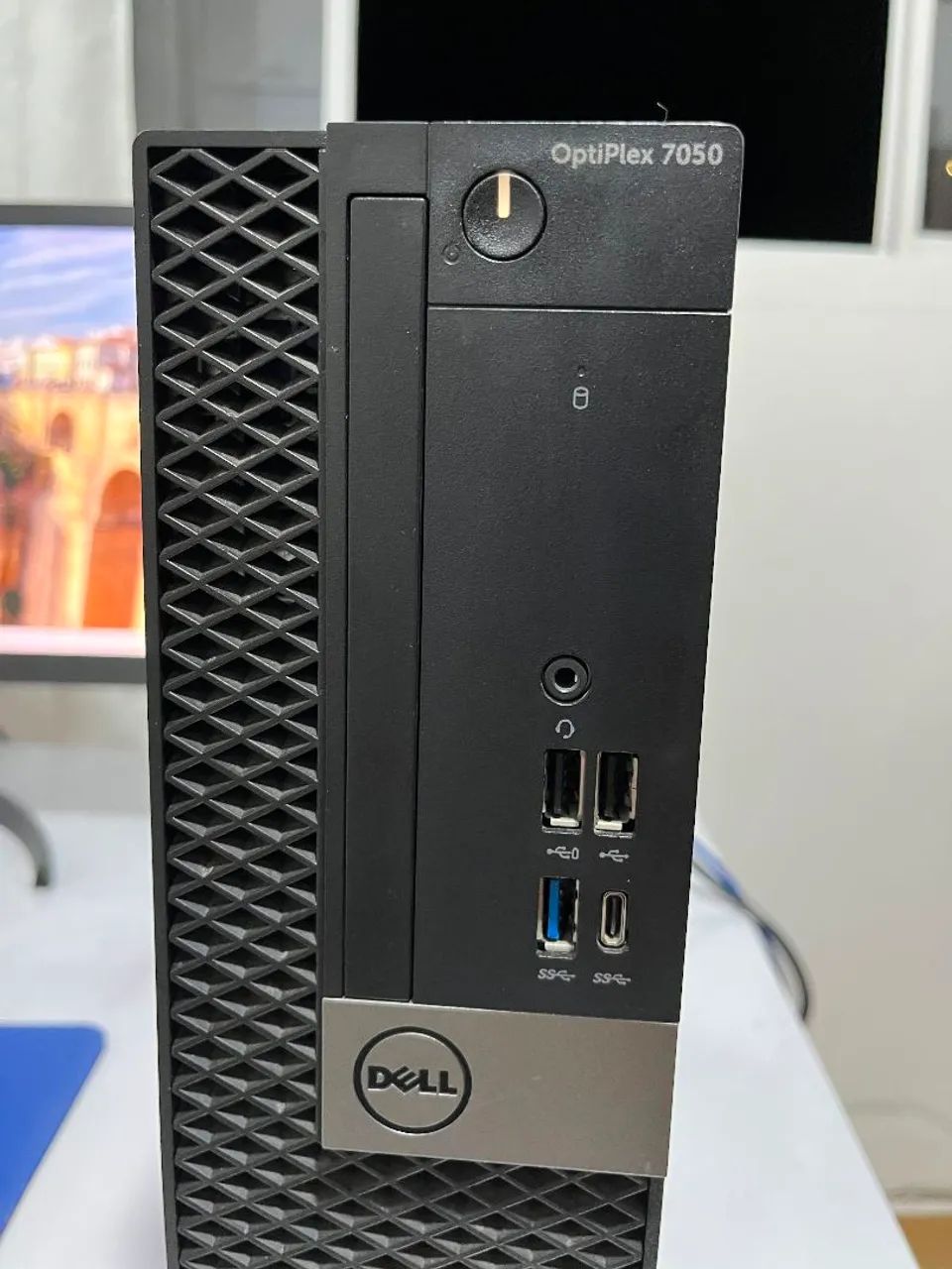 CPU - 16gb RAM ddr4 // SSD 480gb // Windows 11 - Foto 3