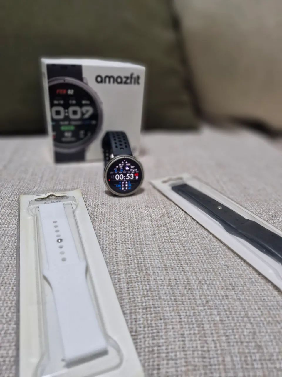 Amazfit Active 2  - Foto 4