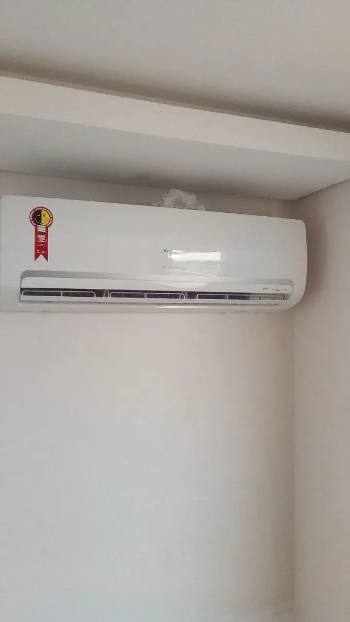 Técnico em ar condicionado  - Foto 2