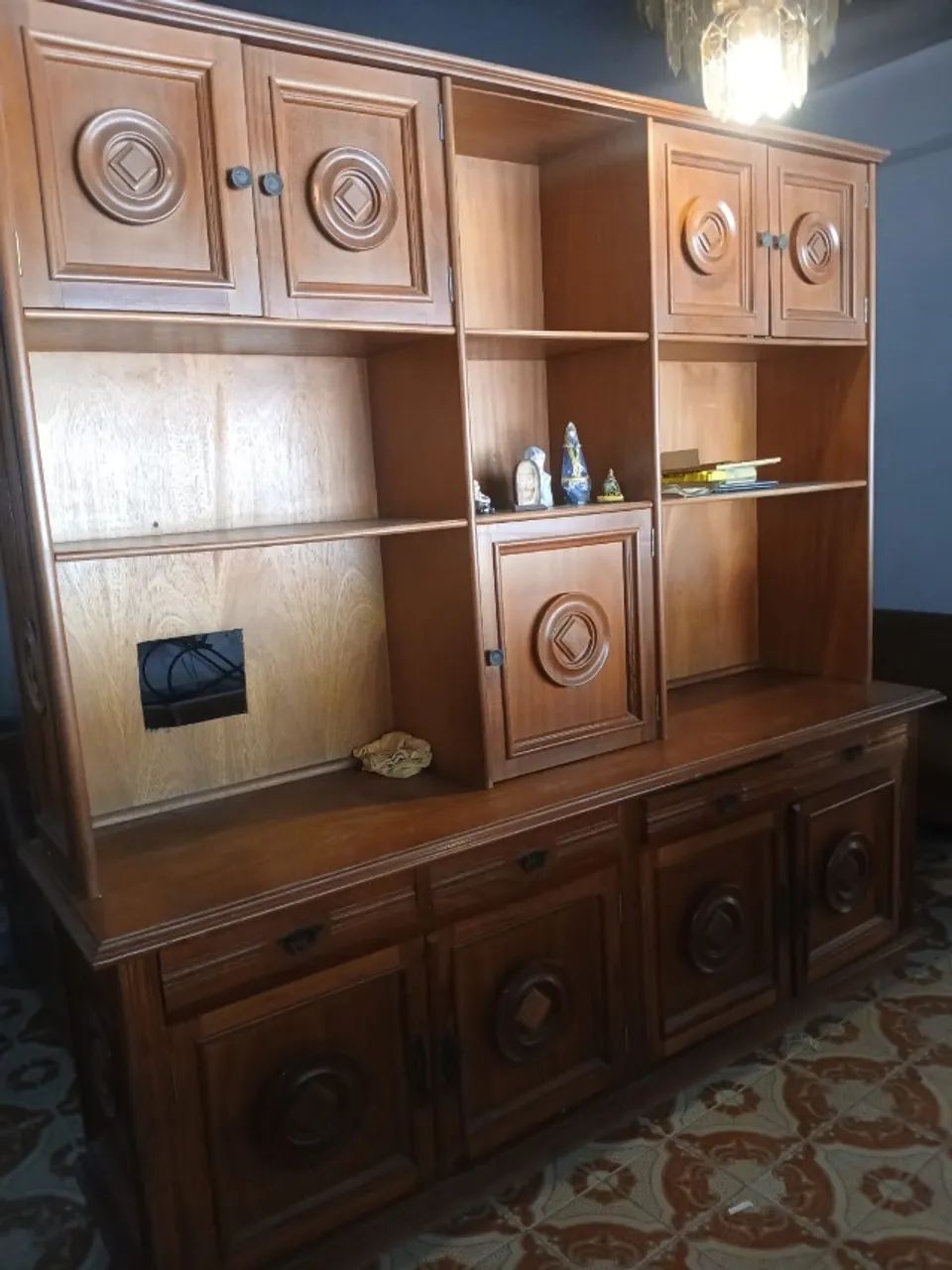 Estante - Foto 2