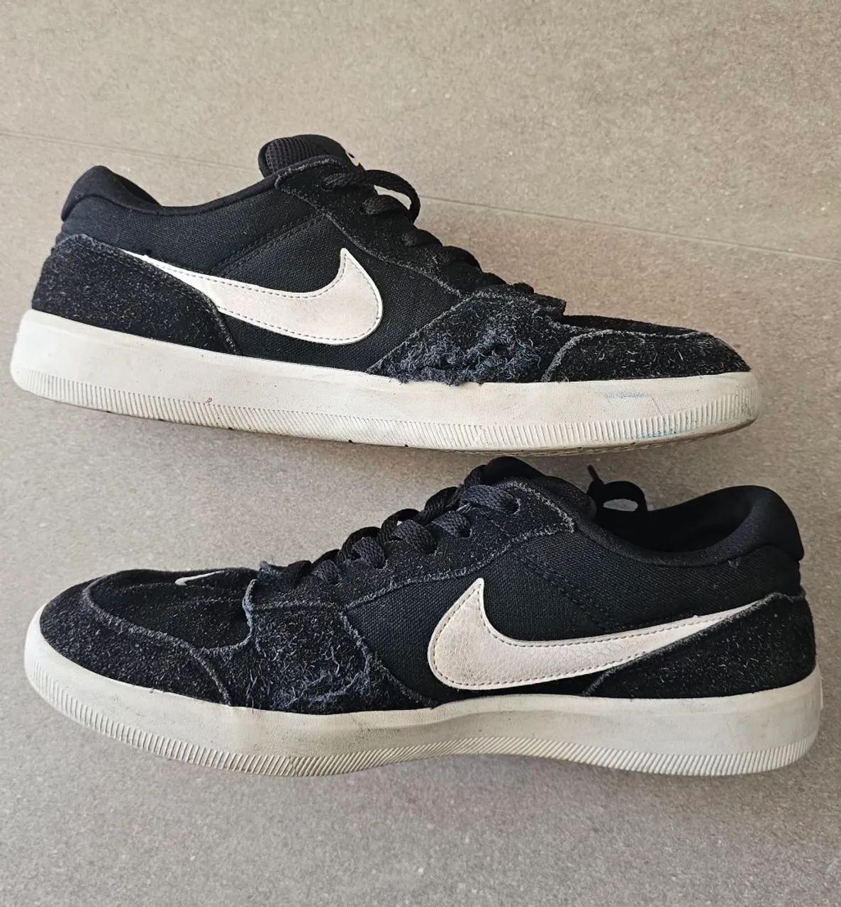 Nike SB Force 58 tam.41 - Foto 2