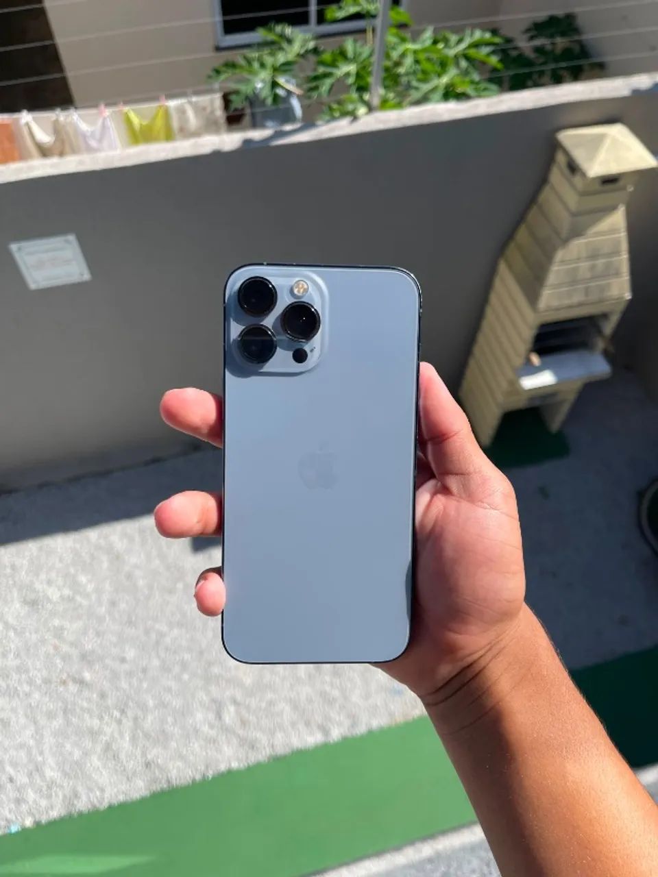 IPHONE 13 PRO MAX - Foto 5
