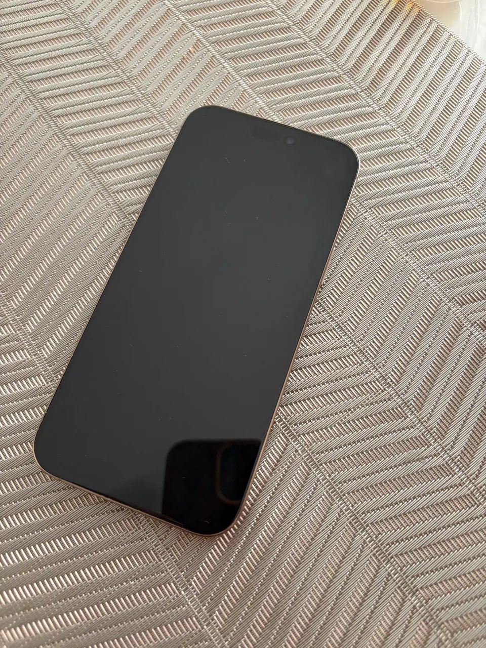 IPHONE 16 PRO MAX 256gb - Foto 3