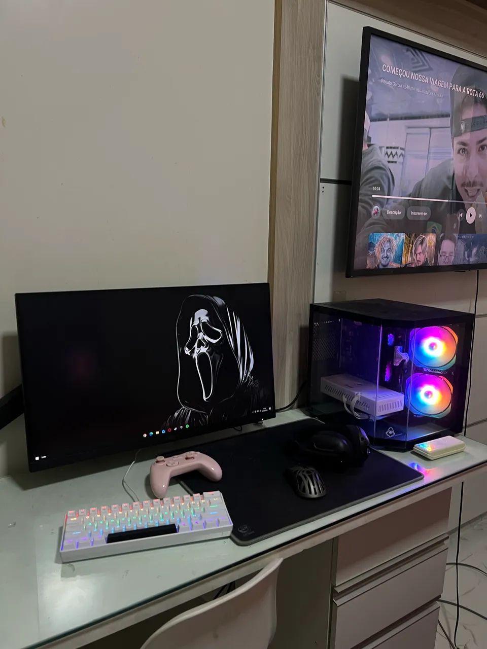 PC GAMER COMPLETO - Foto 3