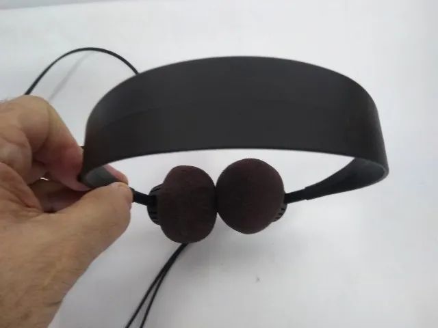 Headphone Sennheizer HD 414 - Foto 3