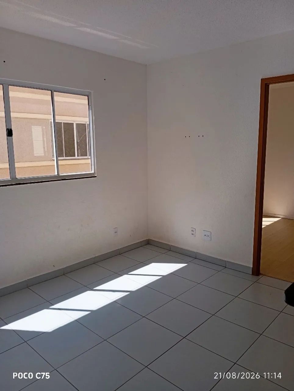 Aluga-se AP 2/4 SEM EXIGÊNCIA DE CAUÇÃO  - Foto 3