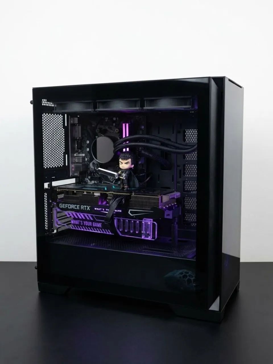 Pc gamer high end 