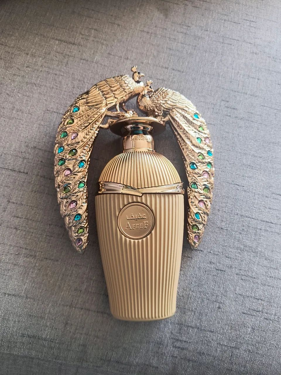 Perfume Árabe - Foto 4