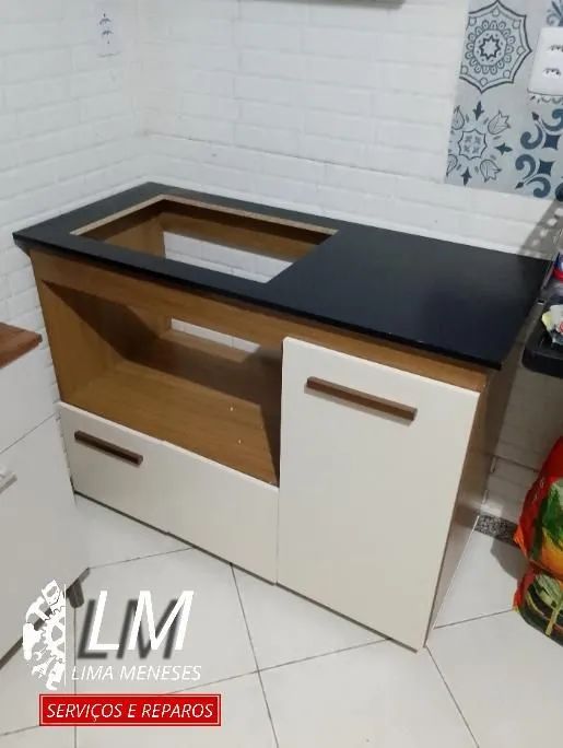 Montador de móveis  - Foto 2