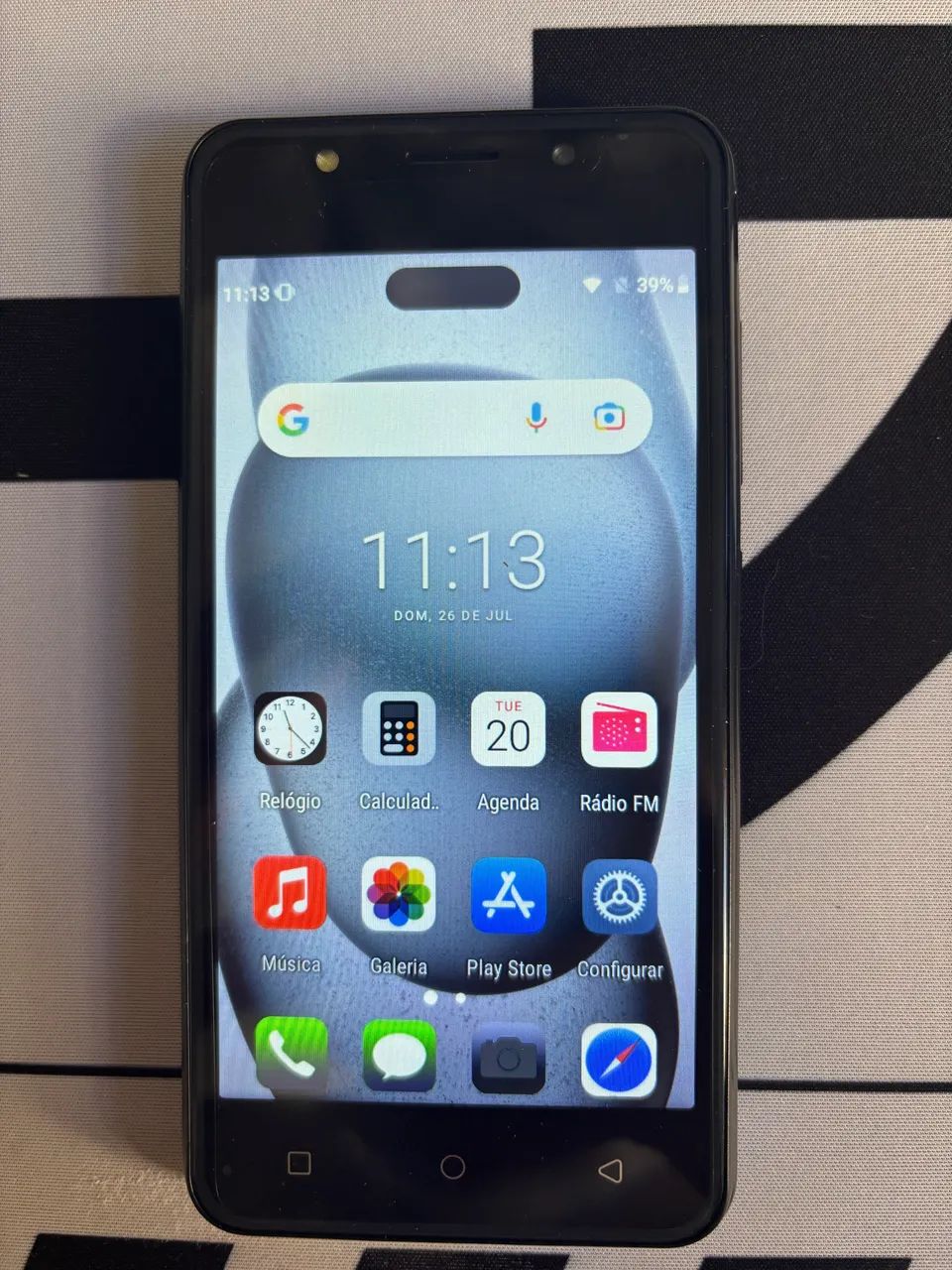 Celular I15 PRO MAX  - Foto 2