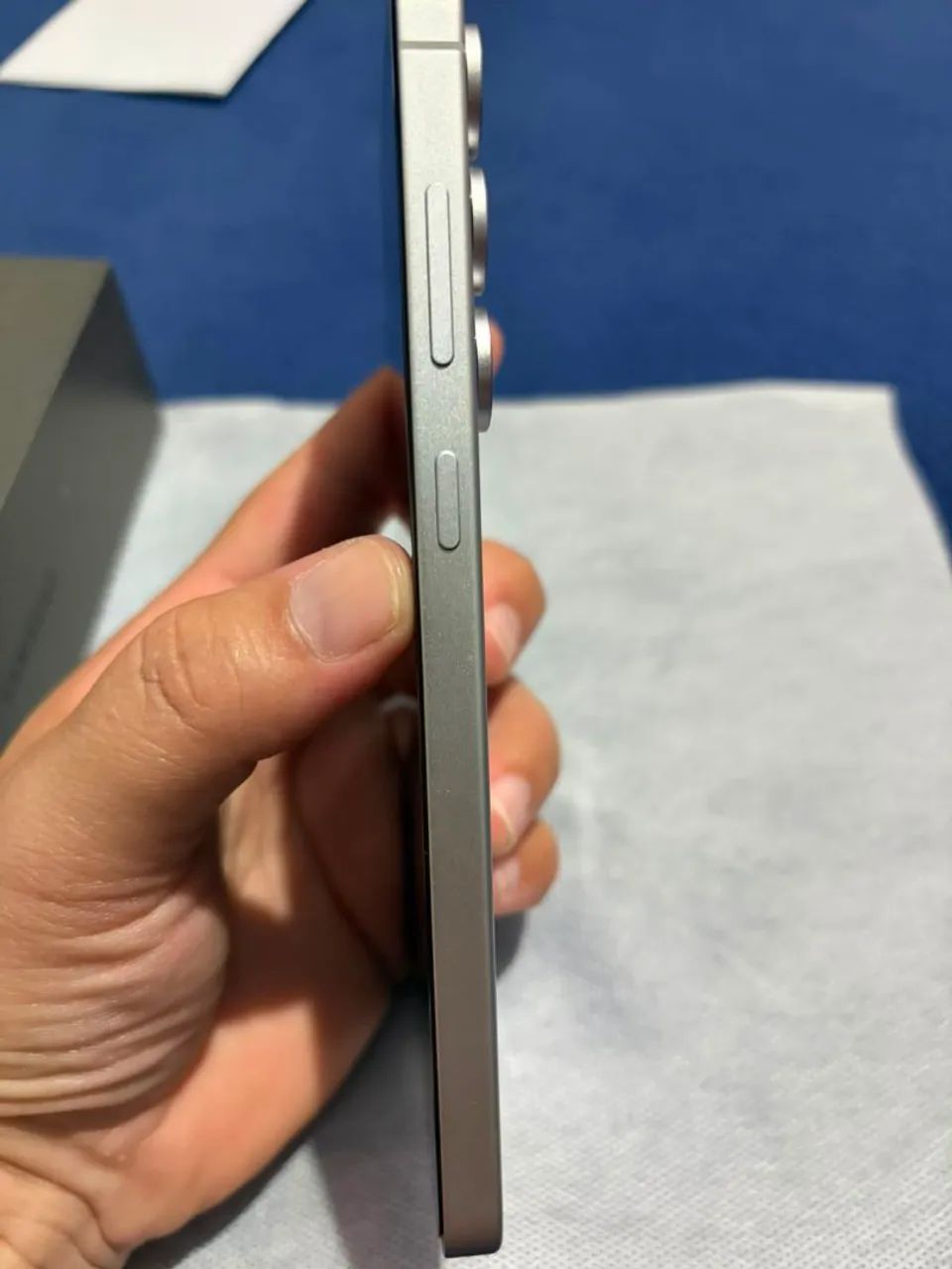Galaxy S25 FE 128GB - Foto 5