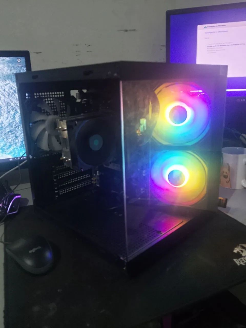 Ryzen 5  - Foto 2